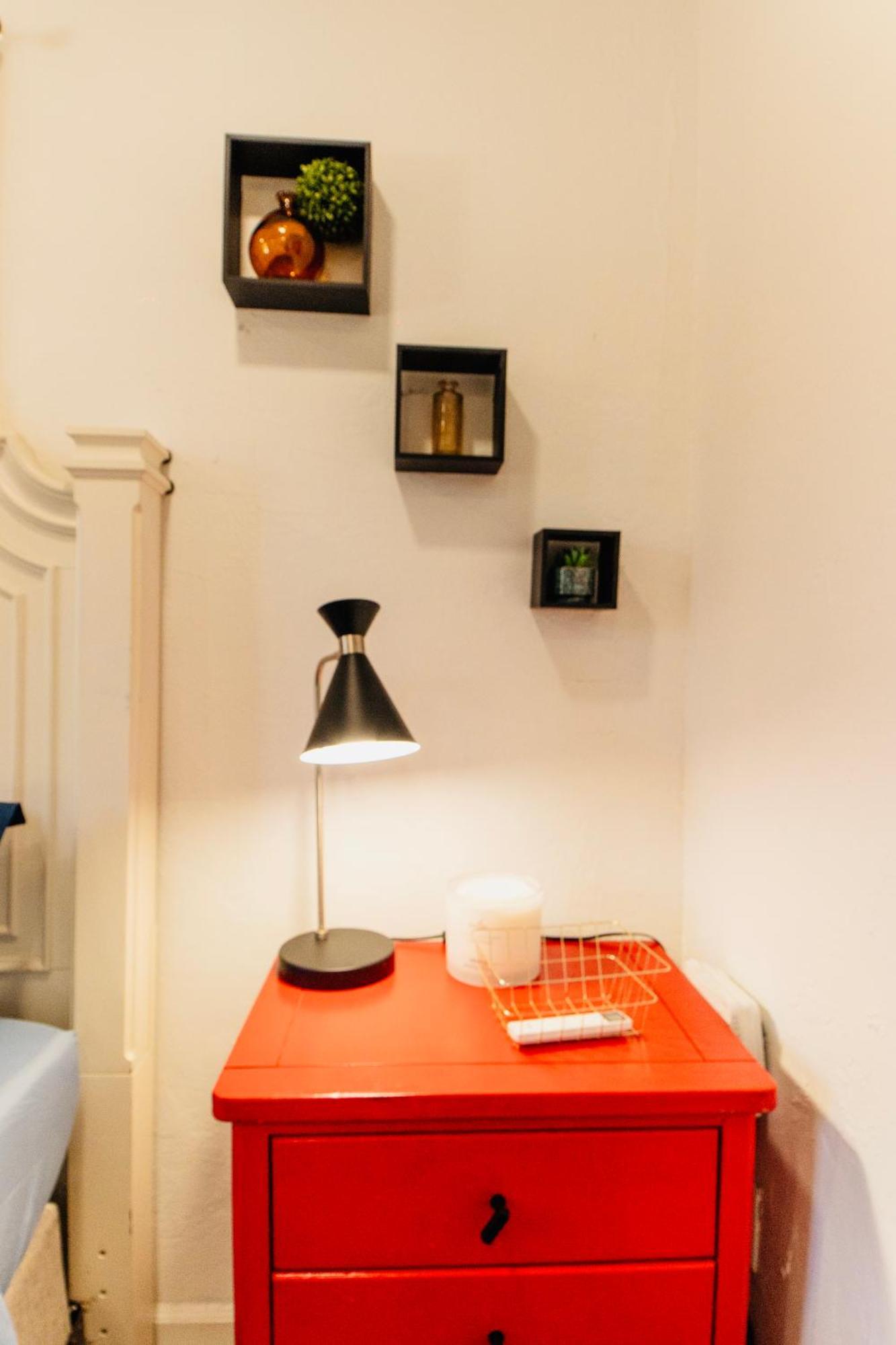 Queens Cozy Near Downtown Airport Apartamento *
